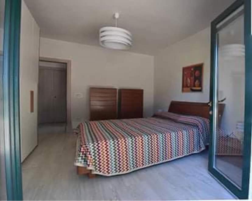 Apartamento Casa Polinisso Carovigno Exterior foto