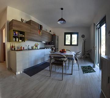 Apartamento Casa Polinisso Carovigno Exterior foto