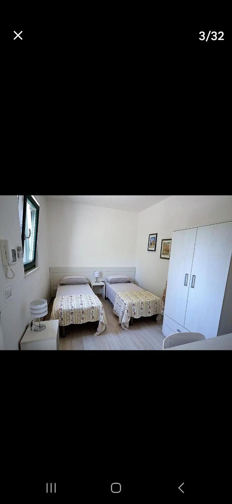 Apartamento Casa Polinisso Carovigno Habitación foto