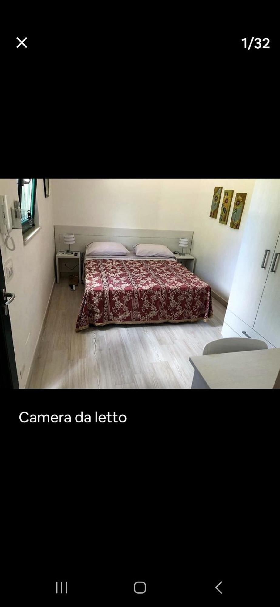 Apartamento Casa Polinisso Carovigno Exterior foto